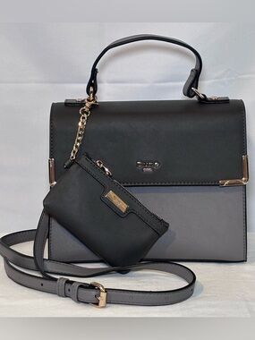 Dune London Satchel Bag